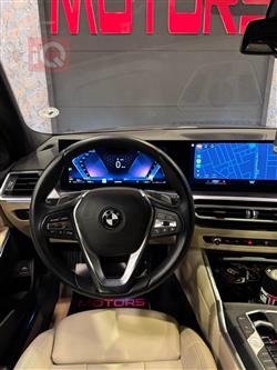 بي ام دبليو الفئة 3